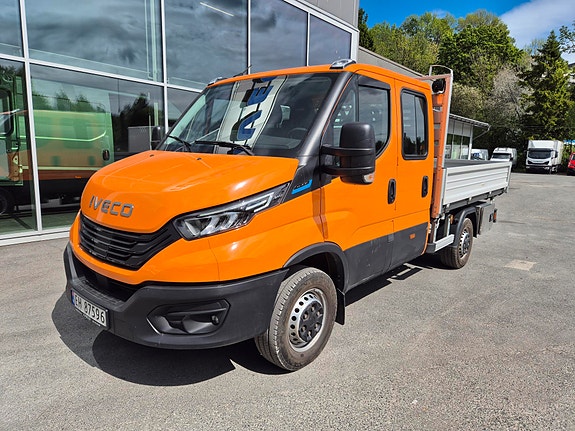 Iveco Daily 2 of 13