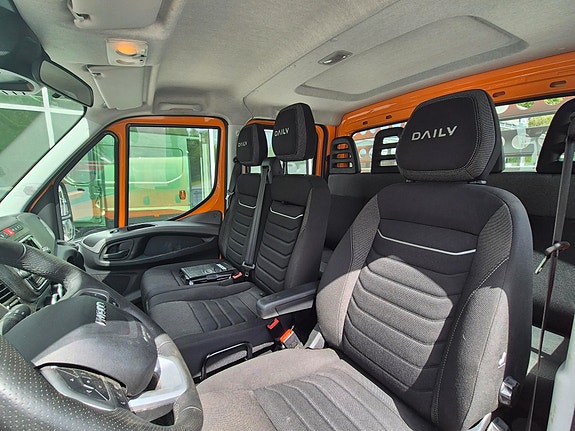 Iveco Daily 9 of 13