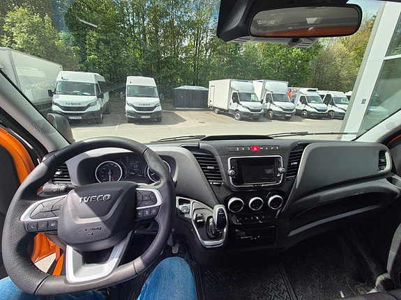 Iveco Daily 10 of 13