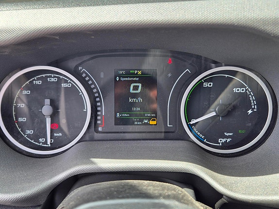 Iveco Daily 11 of 13