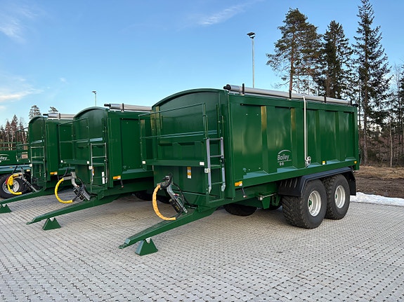 Bailey TB 14 T