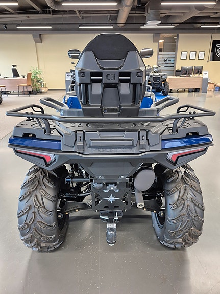 Polaris Sportsman Touring 570 EPS 4 of 9