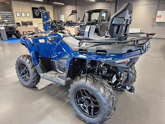 Polaris Sportsman Touring 570 EPS 5 of 9