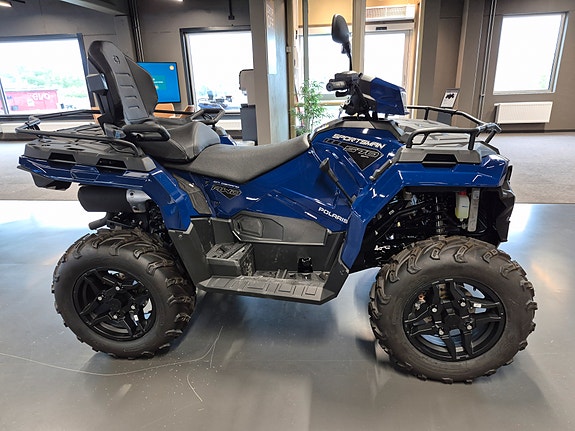 Polaris Sportsman Touring 570 EPS 2 of 9