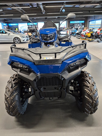 Polaris Sportsman Touring 570 EPS 8 of 9