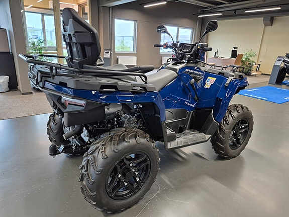 Polaris Sportsman Touring 570 EPS 3 of 9
