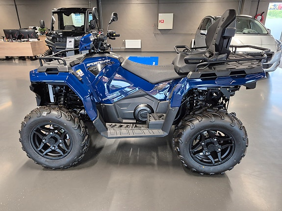 Polaris Sportsman Touring 570 EPS 6 of 9