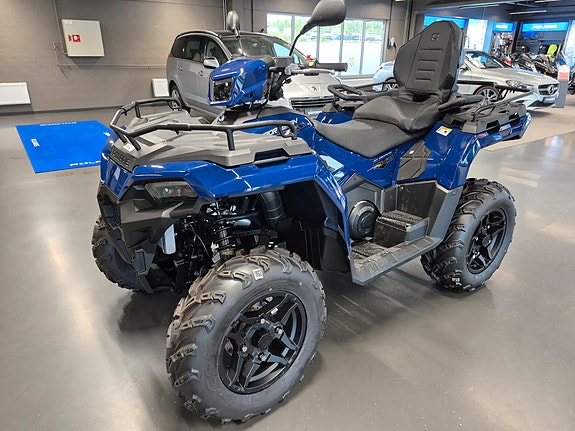 Polaris Sportsman Touring 570 EPS 7 of 9