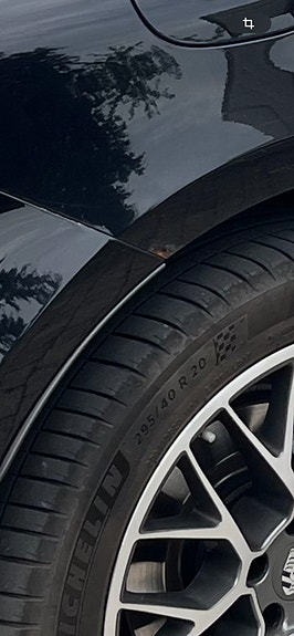 Porsche Macan 6 of 14