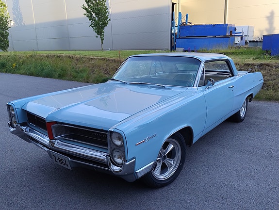 Pontiac 3 of 5