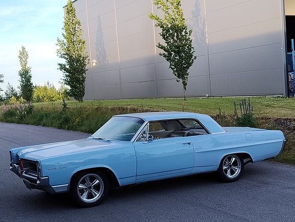 Pontiac 4 of 5
