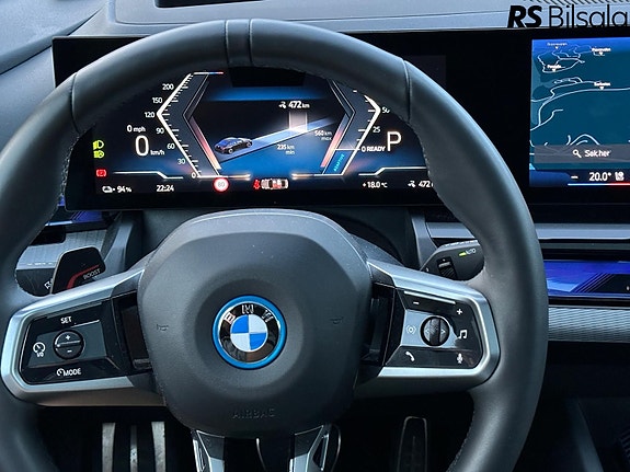 BMW i5 15 of 22