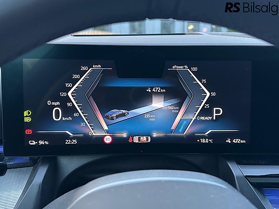 BMW i5 16 of 22