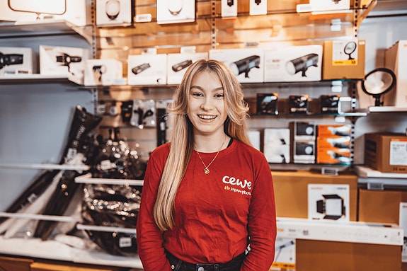 Bilde 2 av 2 i jobbannonse-galleriet