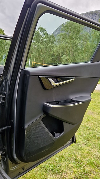 Kia EV6 29 of 30