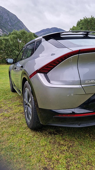 Kia EV6 10 of 30