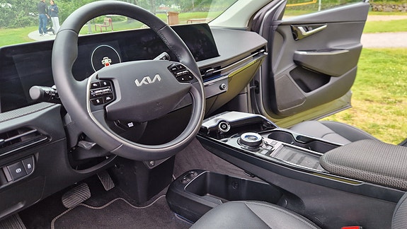 Kia EV6 20 of 30