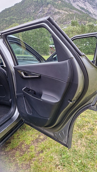 Kia EV6 25 of 30