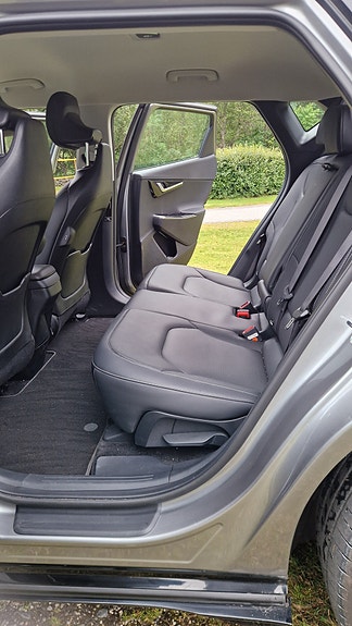 Kia EV6 23 of 30