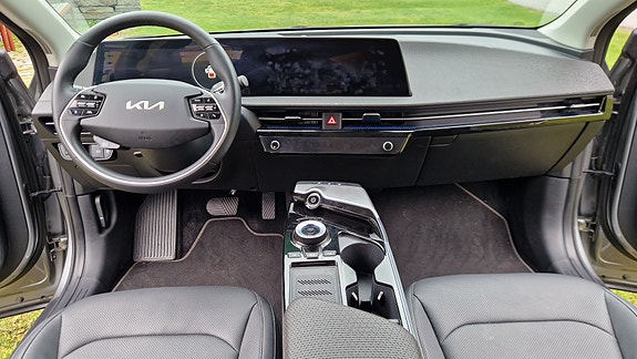 Kia EV6 30 of 30