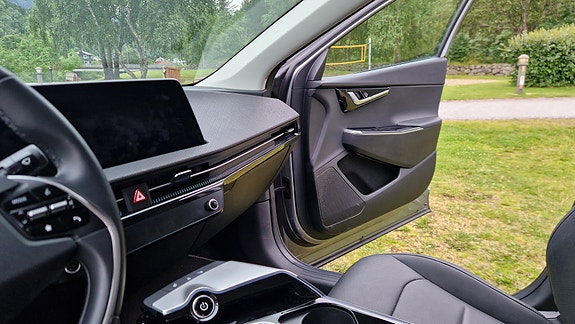 Kia EV6 19 of 30