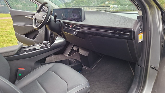 Kia EV6 12 of 30