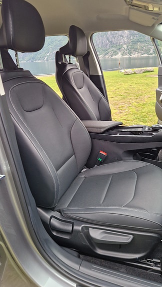 Kia EV6 13 of 30