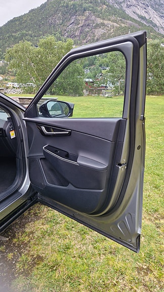 Kia EV6 26 of 30