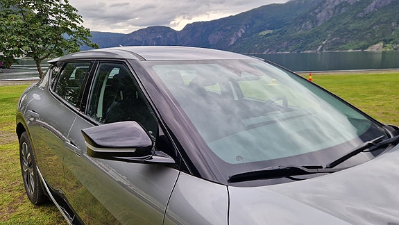 Kia EV6 16 of 30