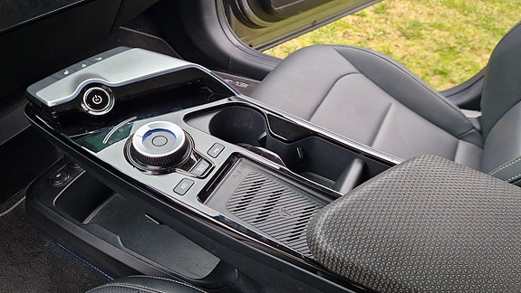 Kia EV6 27 of 30