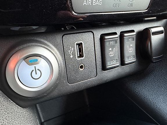 Nissan Leaf 13 of 14