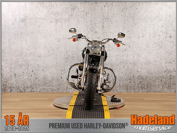 Harley-Davidson FLSTF / Fat Boy 103 / ABS - Kun 9002 km 3 of 5
