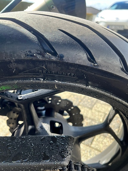 Kawasaki Ninja 125 20 of 20