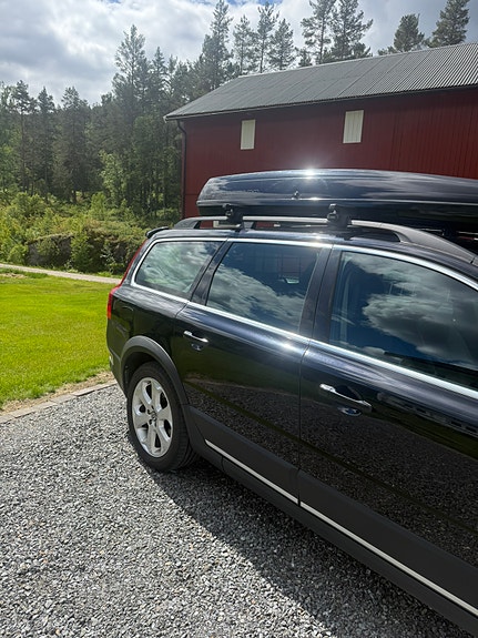 Volvo XC70 5 of 5