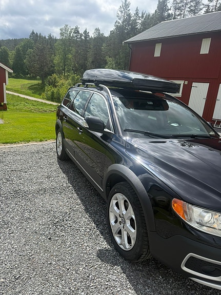 Volvo XC70 4 of 5