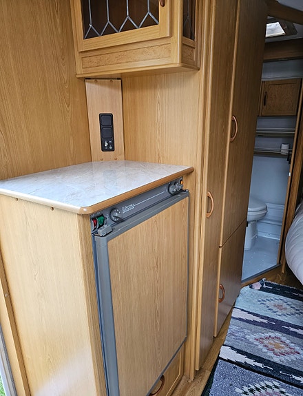 KABE Briljant XL King S 3 of 5