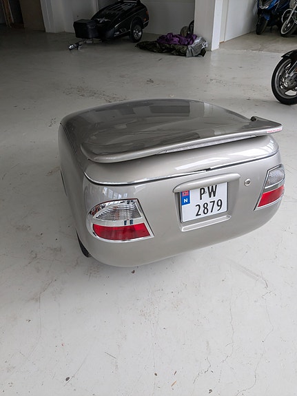 SELECTIVE TRAILERS ST 650 4 of 5