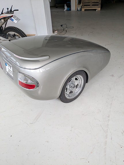 SELECTIVE TRAILERS ST 650 3 of 5