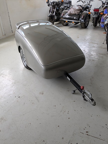 SELECTIVE TRAILERS ST 650 2 of 5