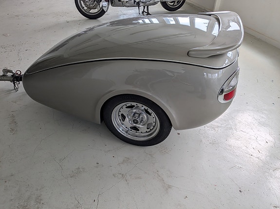 SELECTIVE TRAILERS ST 650 5 of 5
