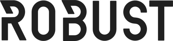 Robust Media logo