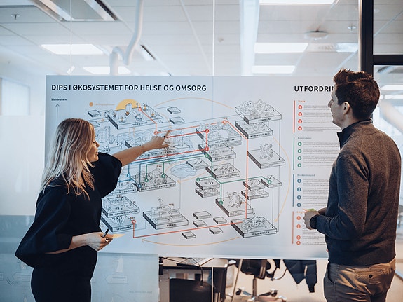 Bilde 2 av 2 i jobbannonse-galleriet