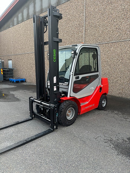 Cesab M325