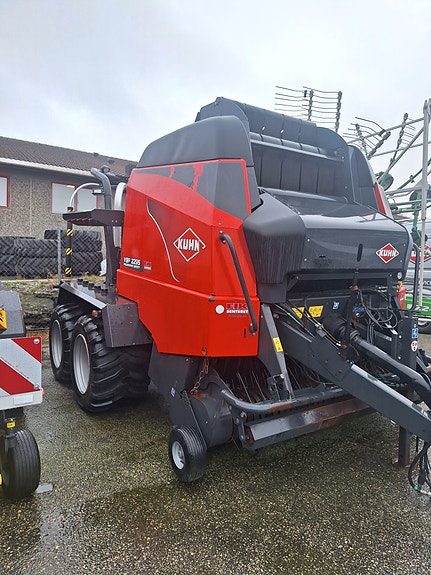 Kuhn VBP