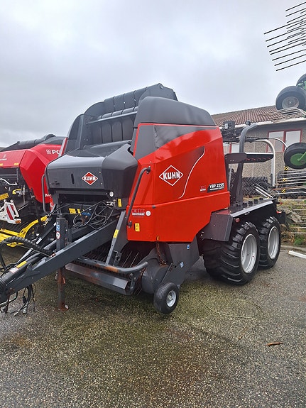 Kuhn VBP 2016, kr 425 000,-