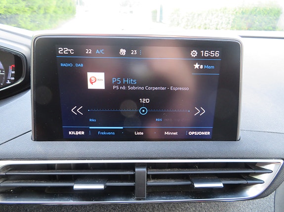 Peugeot 5008 29 of 30