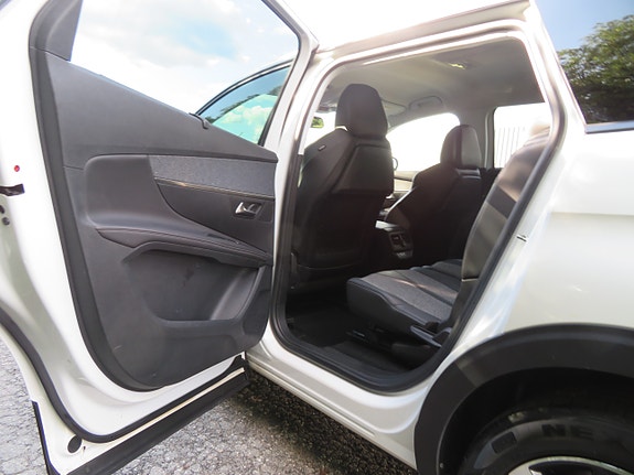 Peugeot 5008 20 of 30