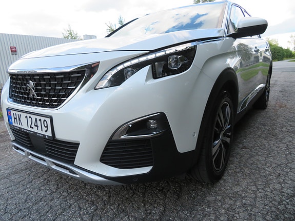 Peugeot 5008 10 of 30