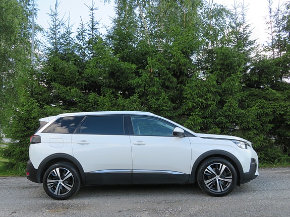 Peugeot 5008 8 of 30