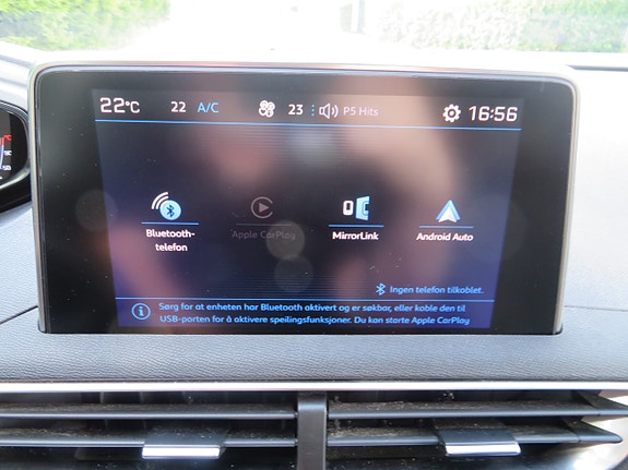 Peugeot 5008 30 of 30